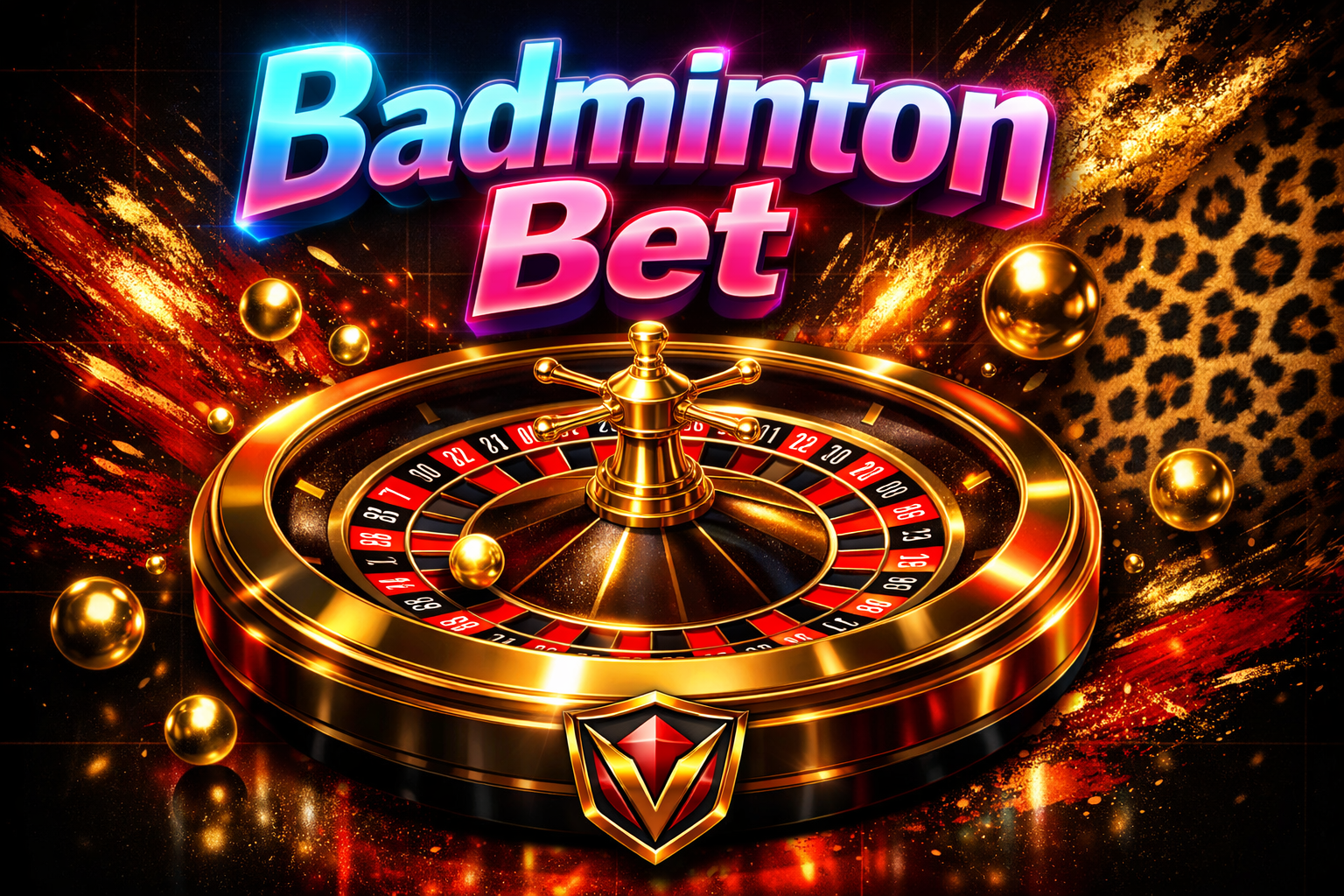 Badminton Bet